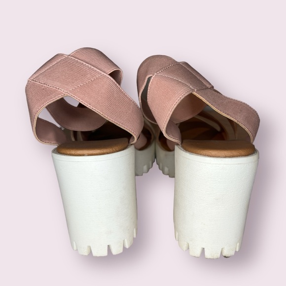 MADDEN GIRL PRELOVED | NO BOX - Picture 4 of 4